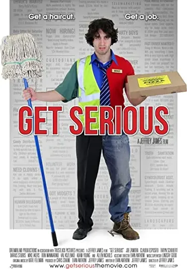 Get Serious