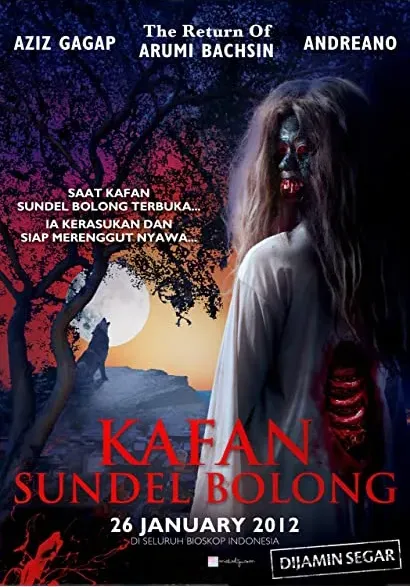 Kafan Sundel Bolong