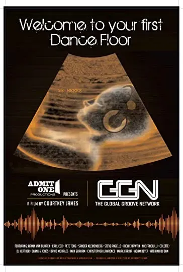The Global Groove Network