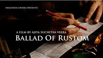 Ballad of Rustom