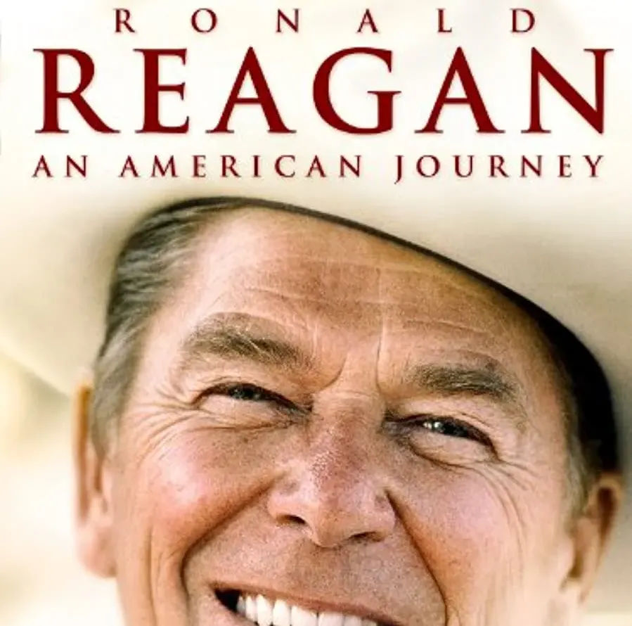 Ronald Reagan: An American Journey online