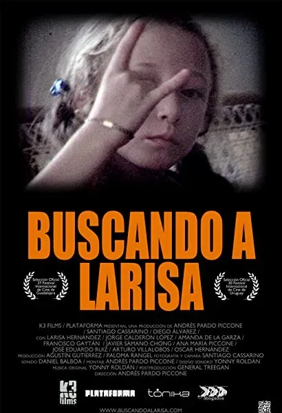 Buscando a Larisa