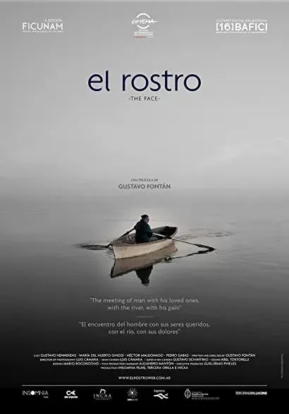 El rostro