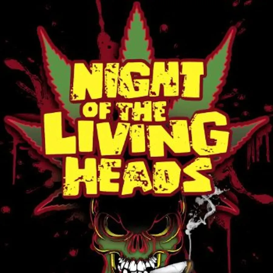 Night of the Living Heads online