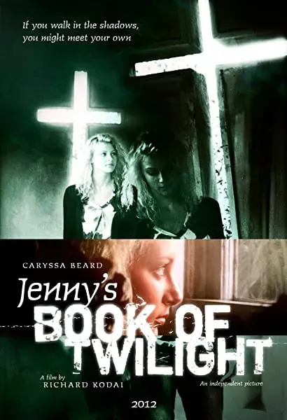 Jenny's Book of Twilight