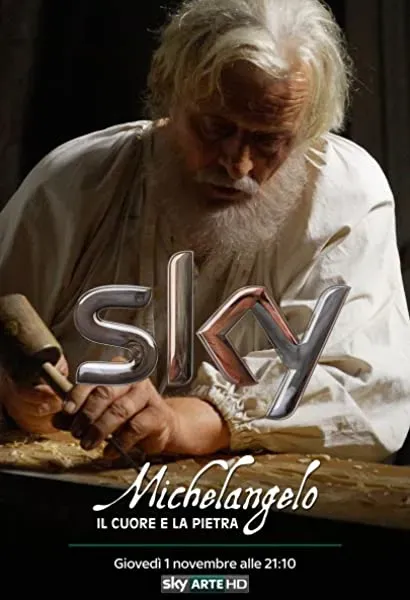 Michelangelo - Il cuore e la pietra