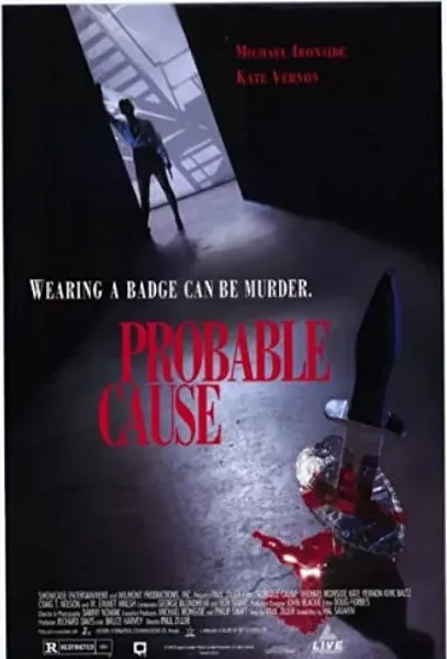 Probable Cause
