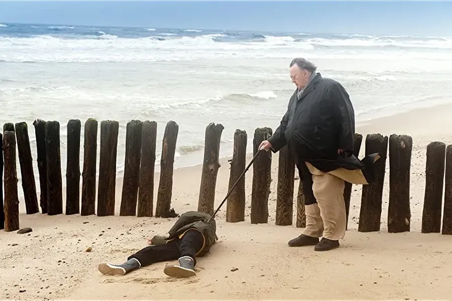 Balthasar Berg - Sylt sehen und sterben online