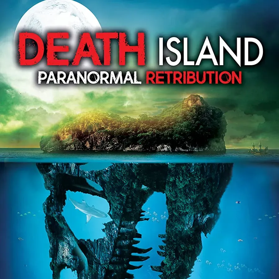 Garden Island: A Paranormal Documentary online