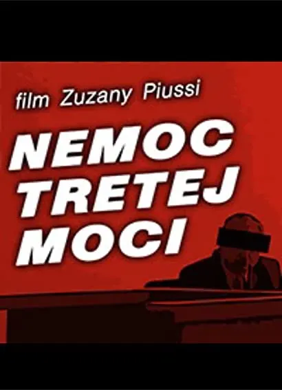 Nemoc tretej moci