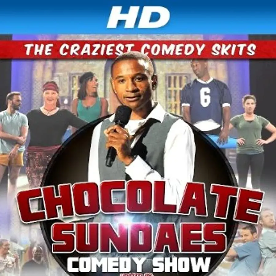 The Chocolate Sundaes Comedy Show online