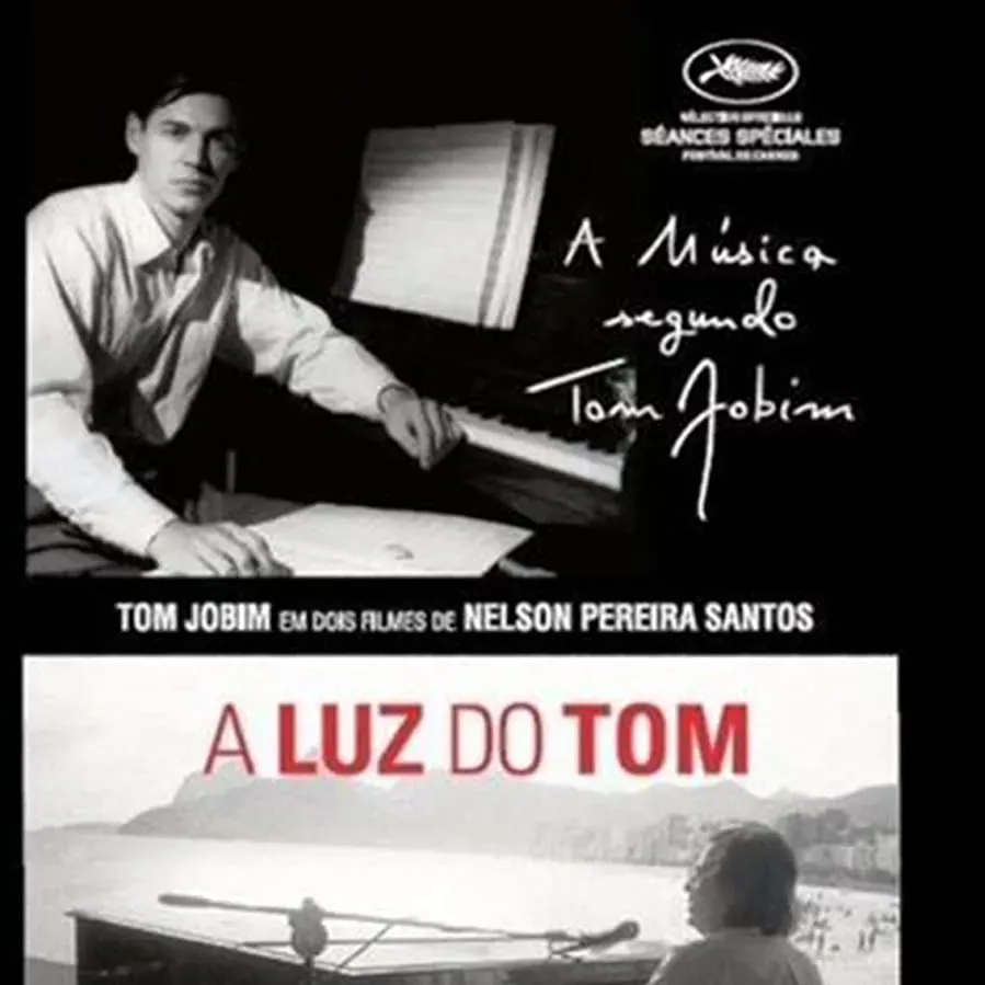 A Luz do Tom online