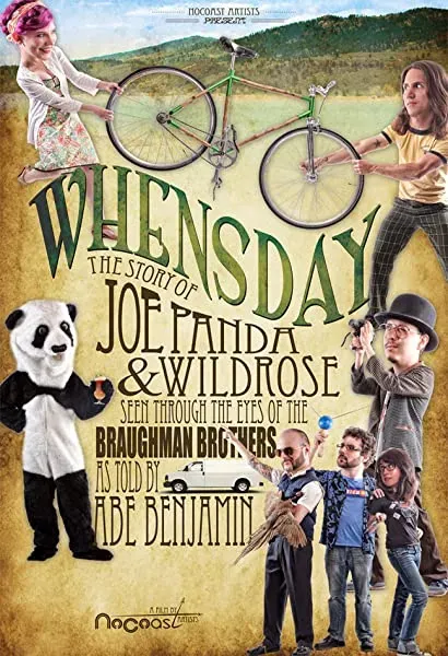 Whensday