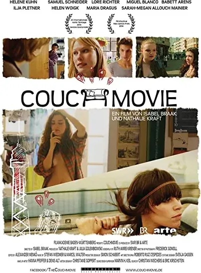 Couchmovie