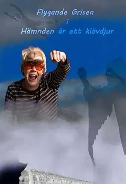 Flygande Grisen i Hämnden är ett klövdjur