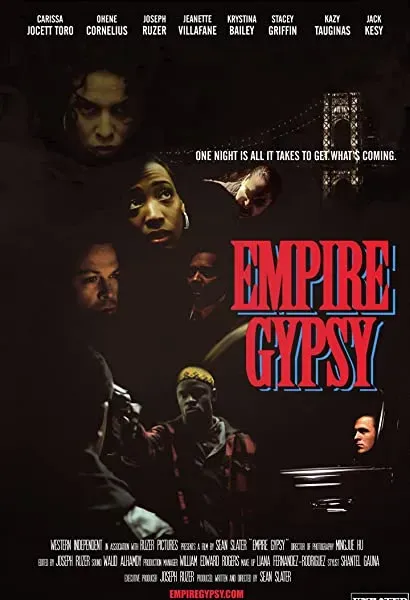 Empire Gypsy