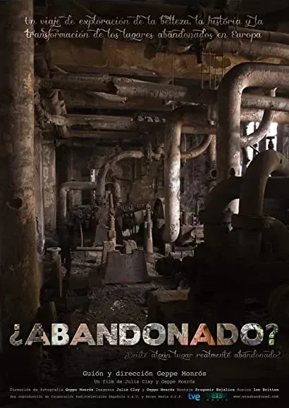 Abandoned?