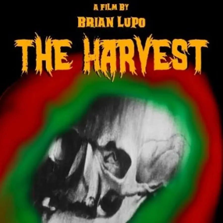 The Harvest online