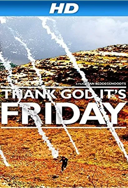 Thank God It's Friday