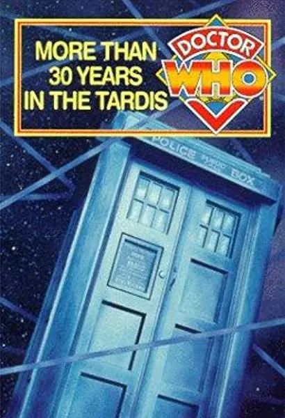 Doctor Who: 30 Years in the Tardis