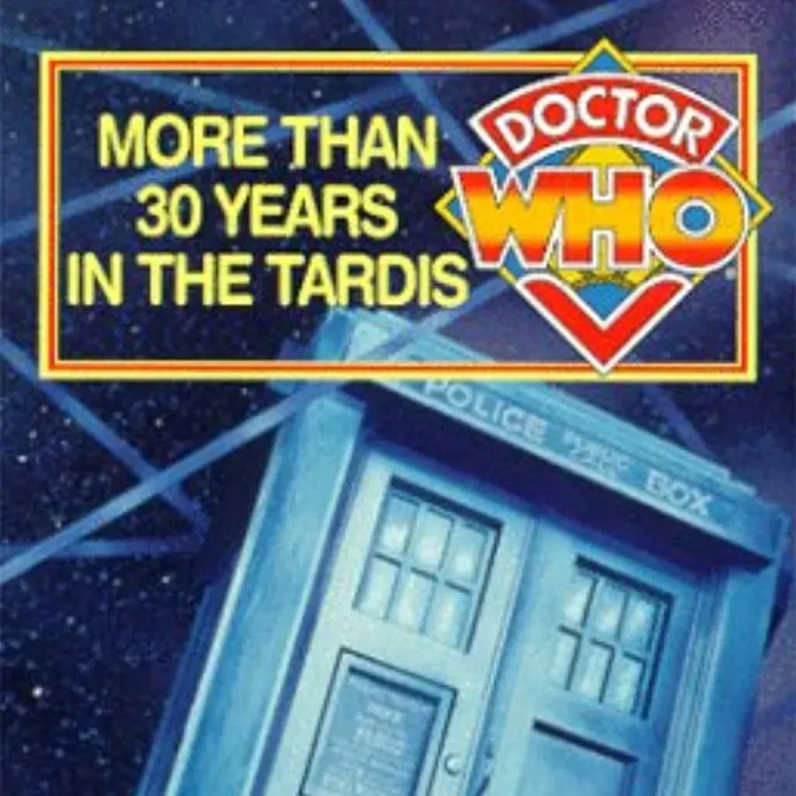 Doctor Who: 30 Years in the Tardis online