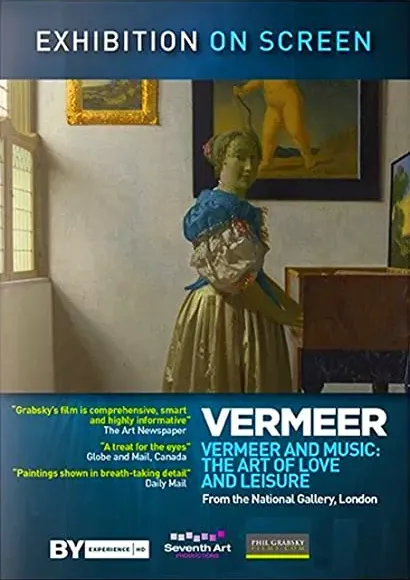 Vermeer i muzyka