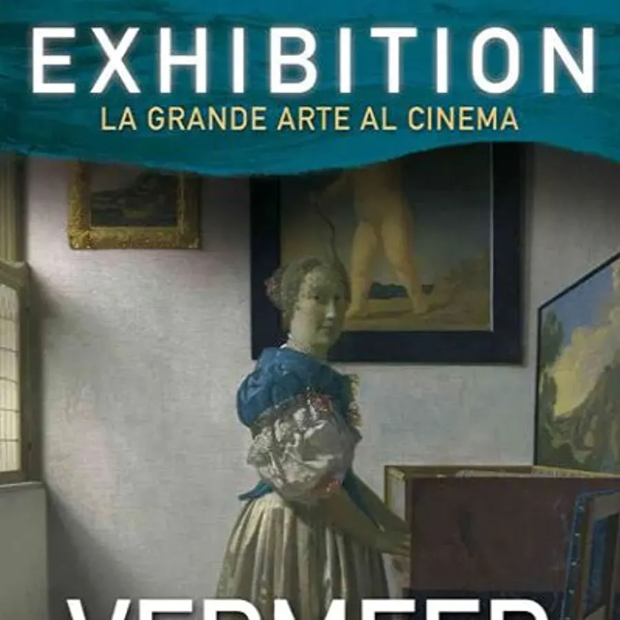 Vermeer i muzyka online