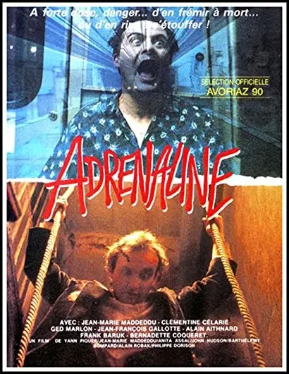 Adrénaline