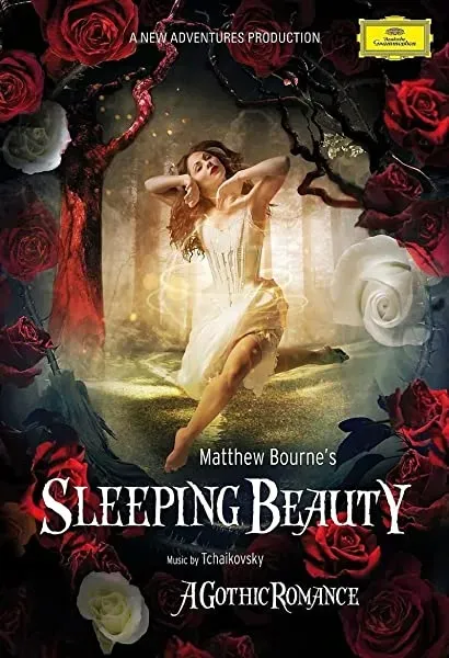 Sleeping Beauty: A Gothic Romance