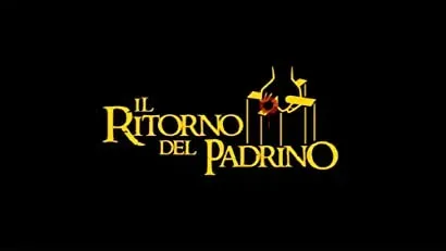 Lo Svarione degli Anelli: Il Ritorno del Padrino