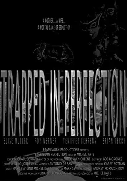 Trapped in Perfection