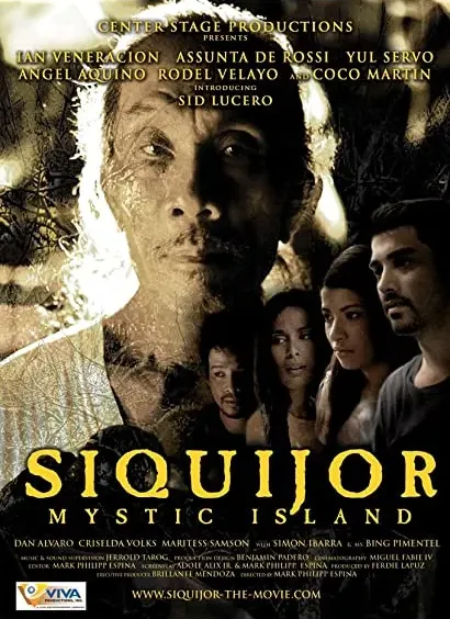 Siquijor: Mystic Island