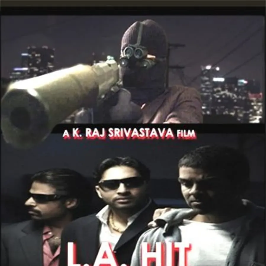 L.A. Hit online