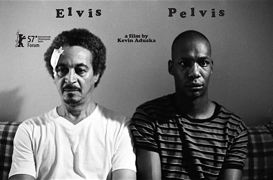 Elvis Pelvis online