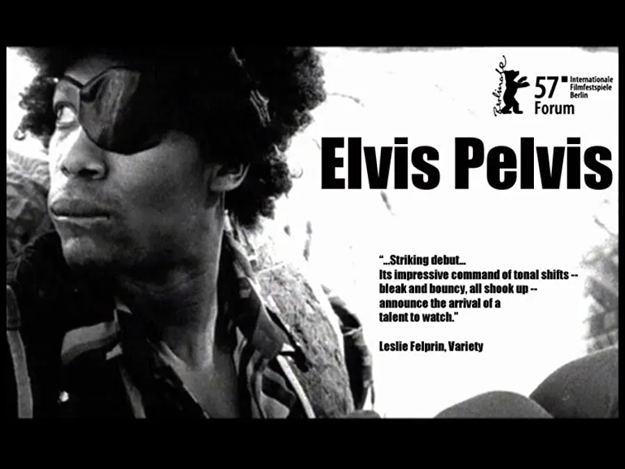 Elvis Pelvis online