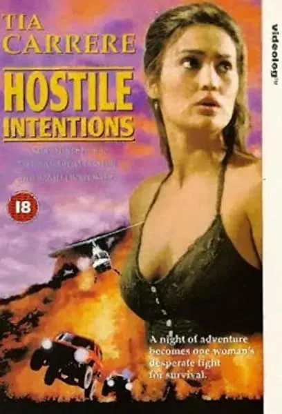 Hostile Intentions