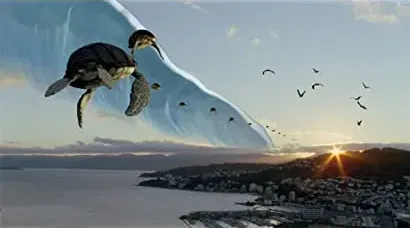 The Last Great Snail Chase