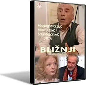 Bliznji