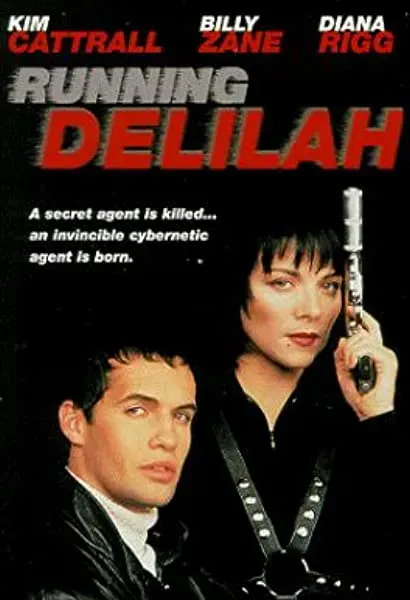 Running Delilah