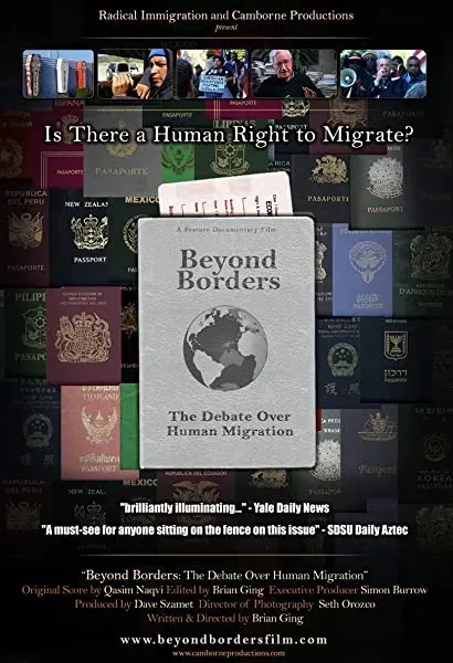 Beyond Borders: The Debate Over Human Migration