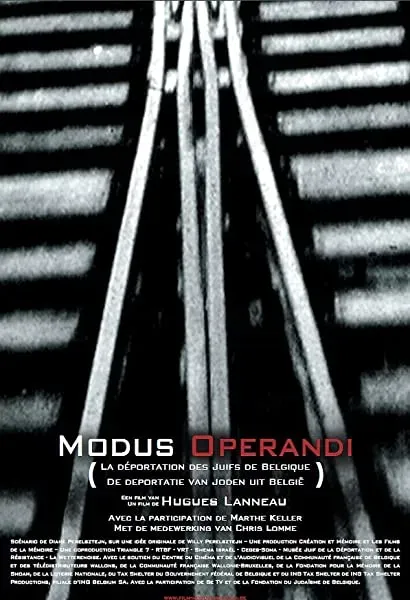 Modus Operandi