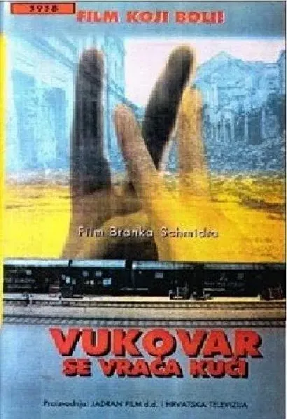 Powrót do Vukovaru