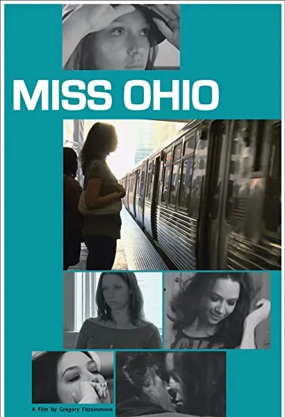 Miss Ohio