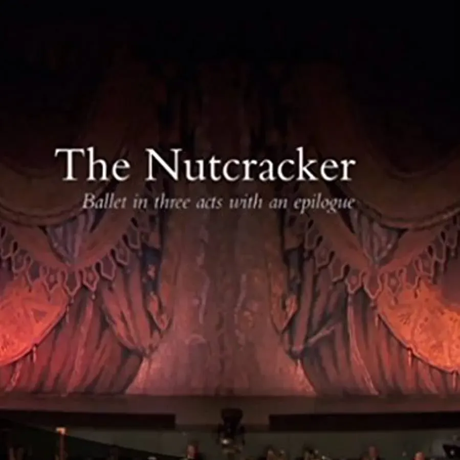 The Nutcracker online