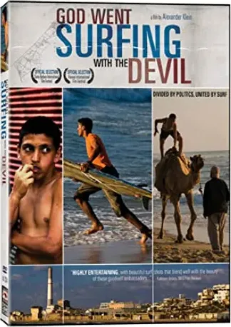 God Went Surfing with the Devil
