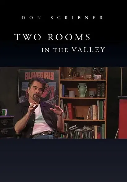 Two Rooms in the Valley