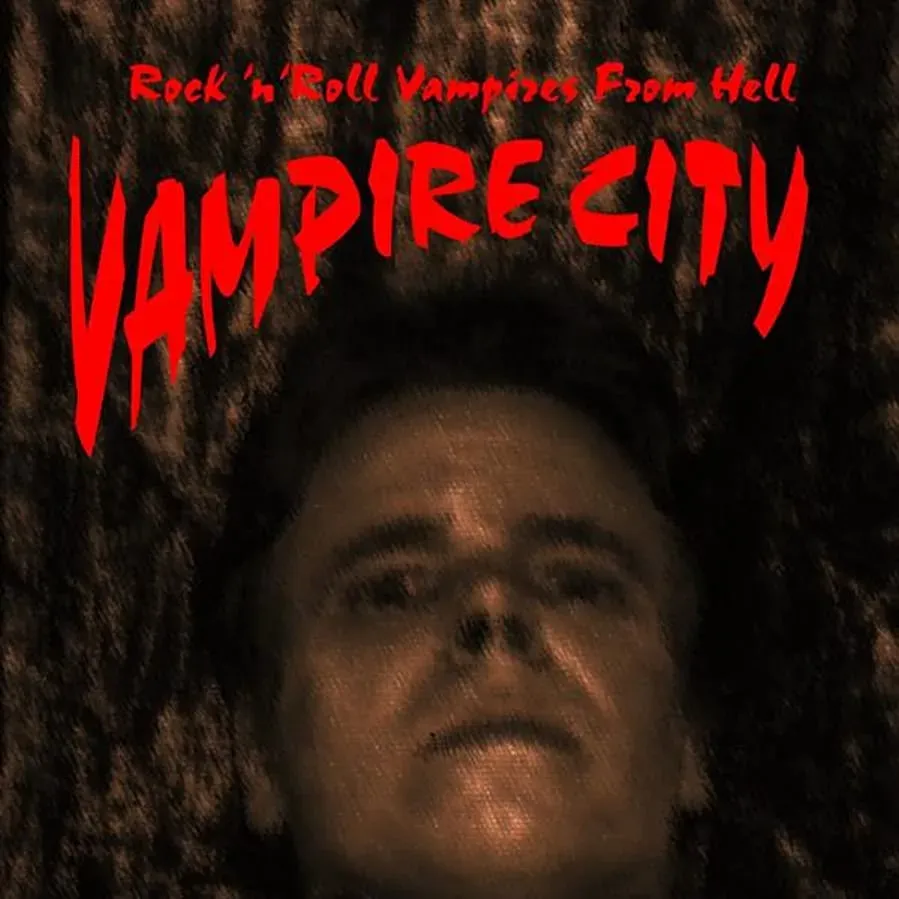 Vampire City online
