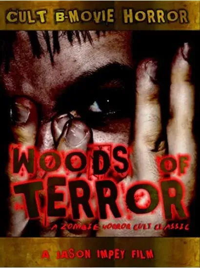Woods of Terror