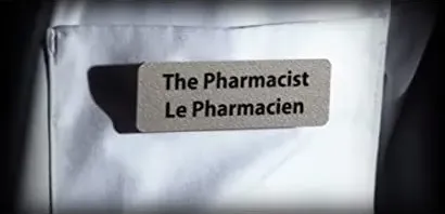 The Pharmacist