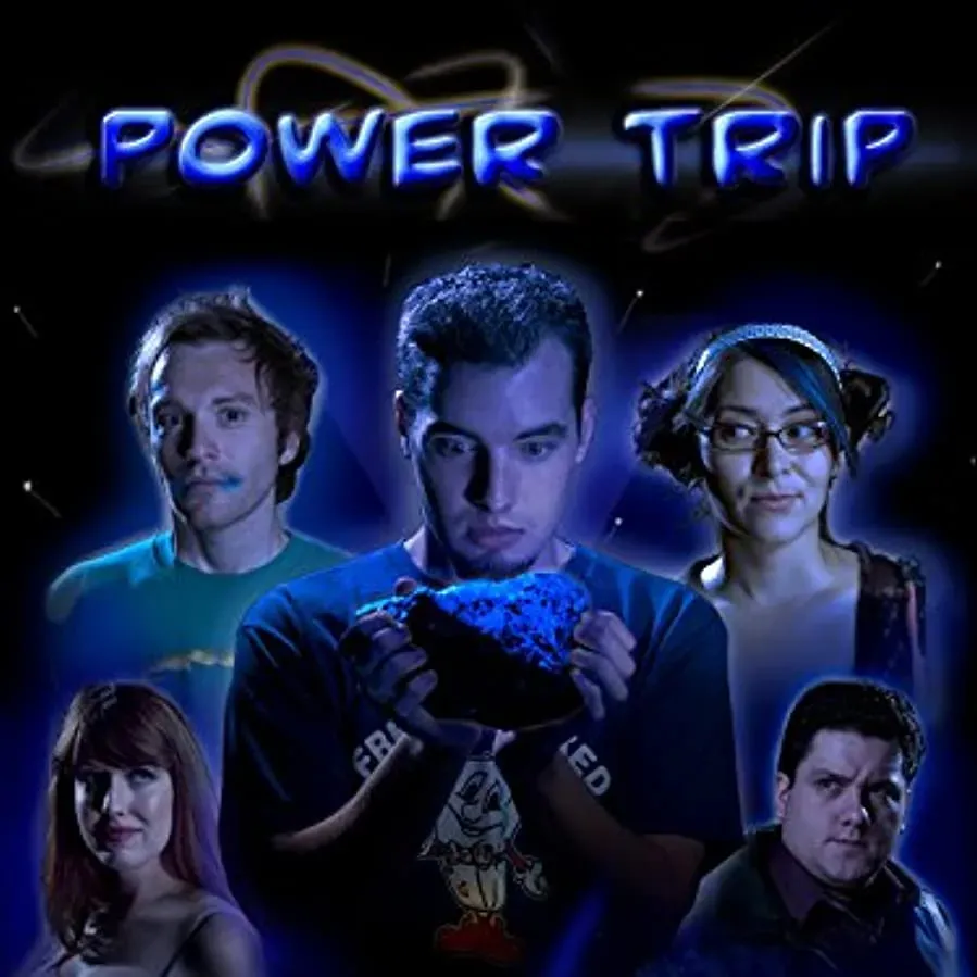 Power Trip online